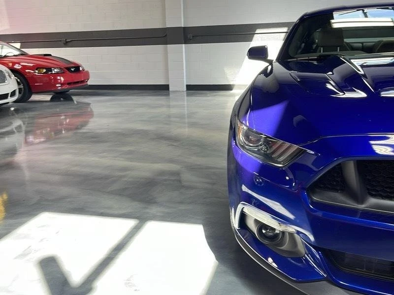 2015 Ford S550 Mustang - Image 6 of 20