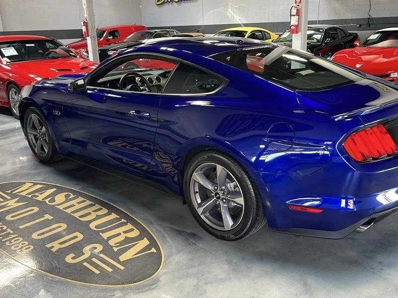 2015 Ford S550 Mustang - Image 15 of 20