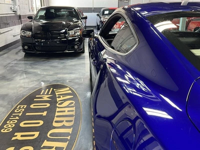 2015 Ford S550 Mustang - Image 14 of 20