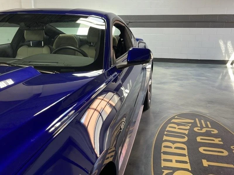 2015 Ford S550 Mustang - Image 3 of 20