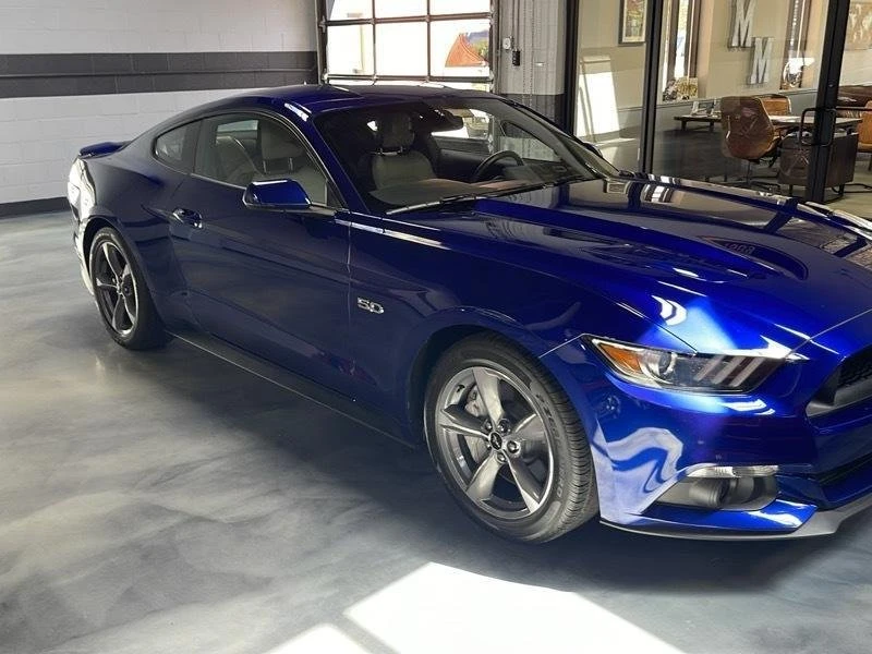 2015 Ford S550 Mustang - Image 7 of 20