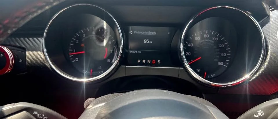 2015 Ford S550 Mustang - Image 13 of 17