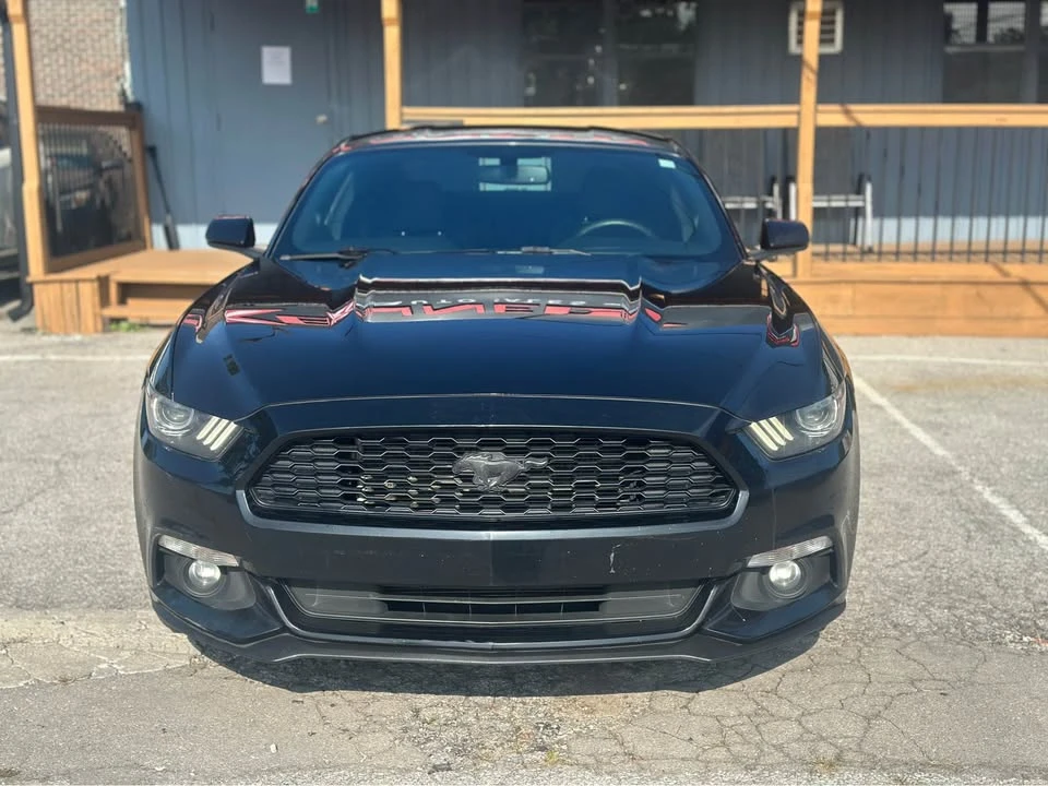 2015 Ford S550 Mustang - Image 2 of 18