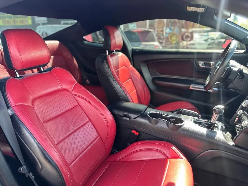 2015 Ford S550 Mustang - Image 19 of 20