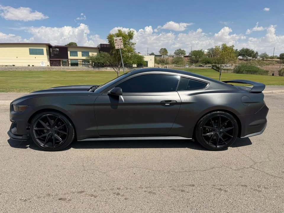 2015 Ford S550 Mustang - Image 5 of 16