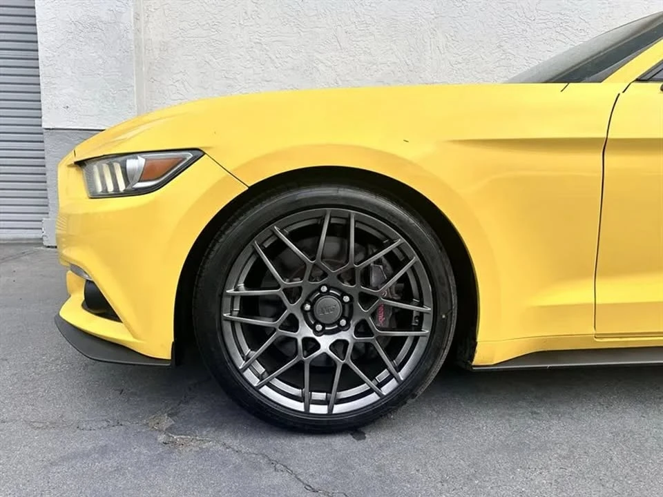 2015 Ford S550 Mustang - Image 8 of 20