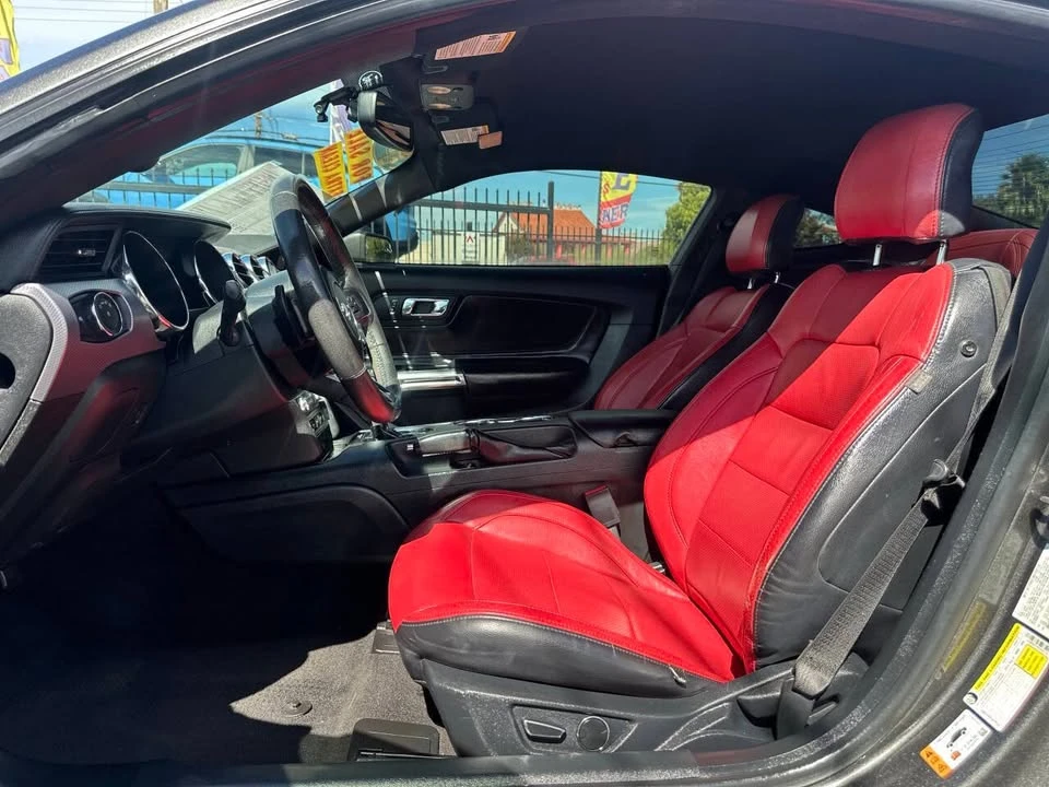 2015 Ford S550 Mustang - Image 20 of 20