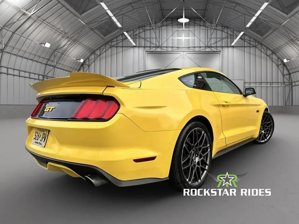 2015 Ford S550 Mustang - Image 13 of 20