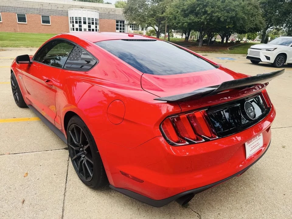 2015 Ford S550 Mustang - Image 5 of 19