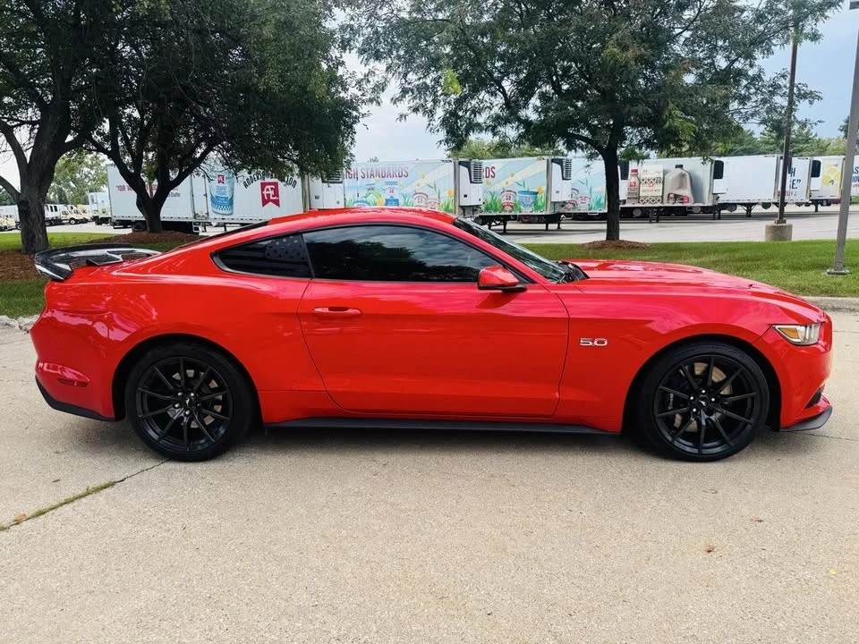 2015 Ford S550 Mustang - Image 2 of 19
