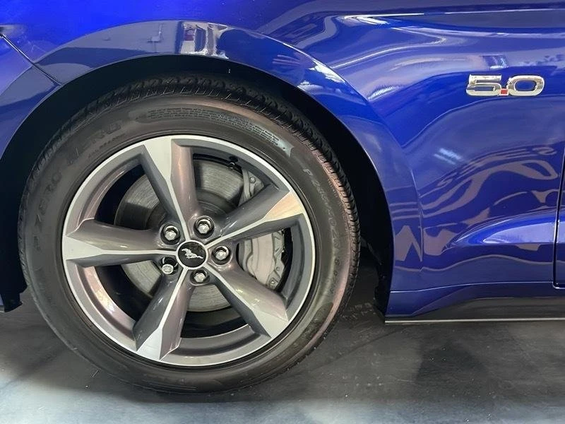 2015 Ford S550 Mustang - Image 17 of 20