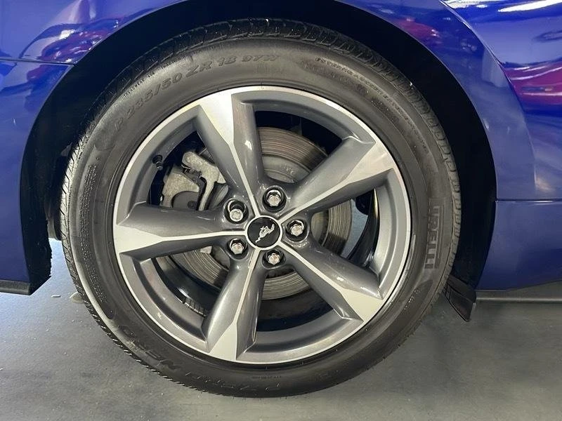 2015 Ford S550 Mustang - Image 19 of 20
