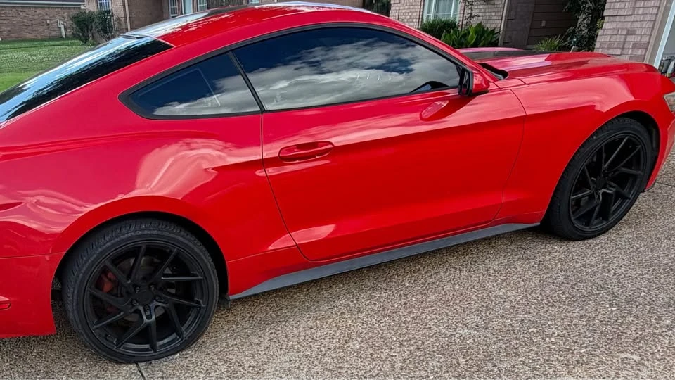 2015 Ford S550 Mustang - Image 3 of 5