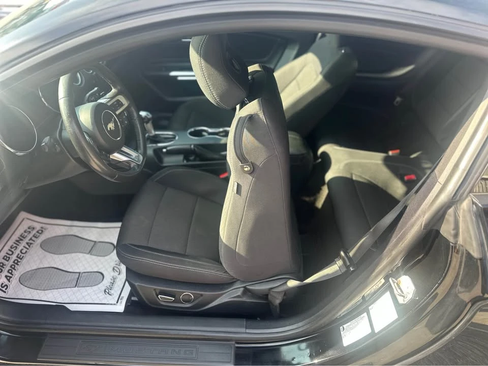 2015 Ford S550 Mustang - Image 17 of 18