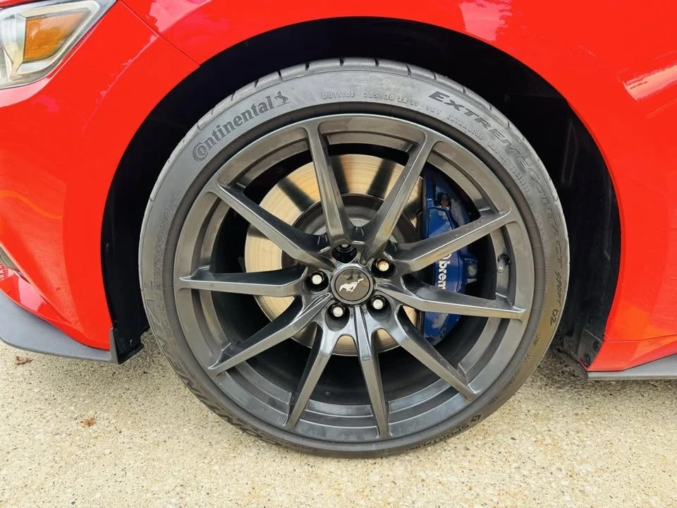 2015 Ford S550 Mustang - Image 12 of 19