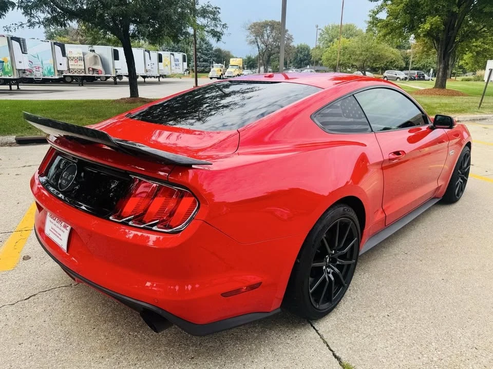 2015 Ford S550 Mustang - Image 3 of 19