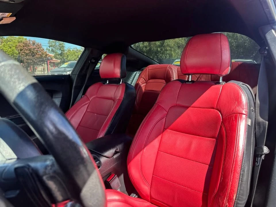2015 Ford S550 Mustang - Image 12 of 20