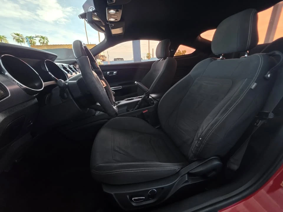 2015 Ford S550 Mustang - Image 11 of 15
