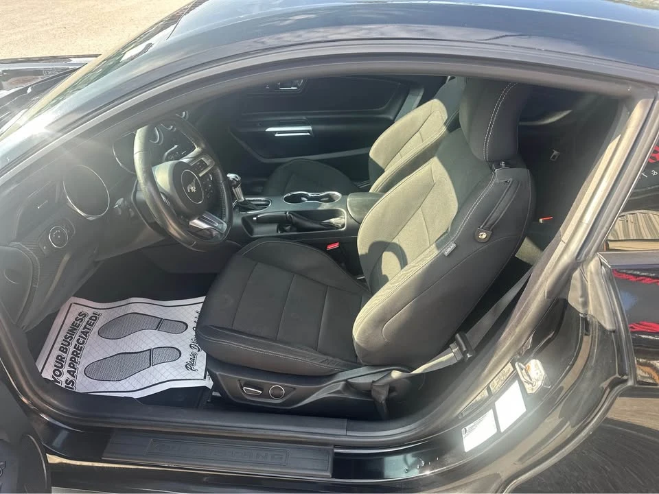 2015 Ford S550 Mustang - Image 11 of 18