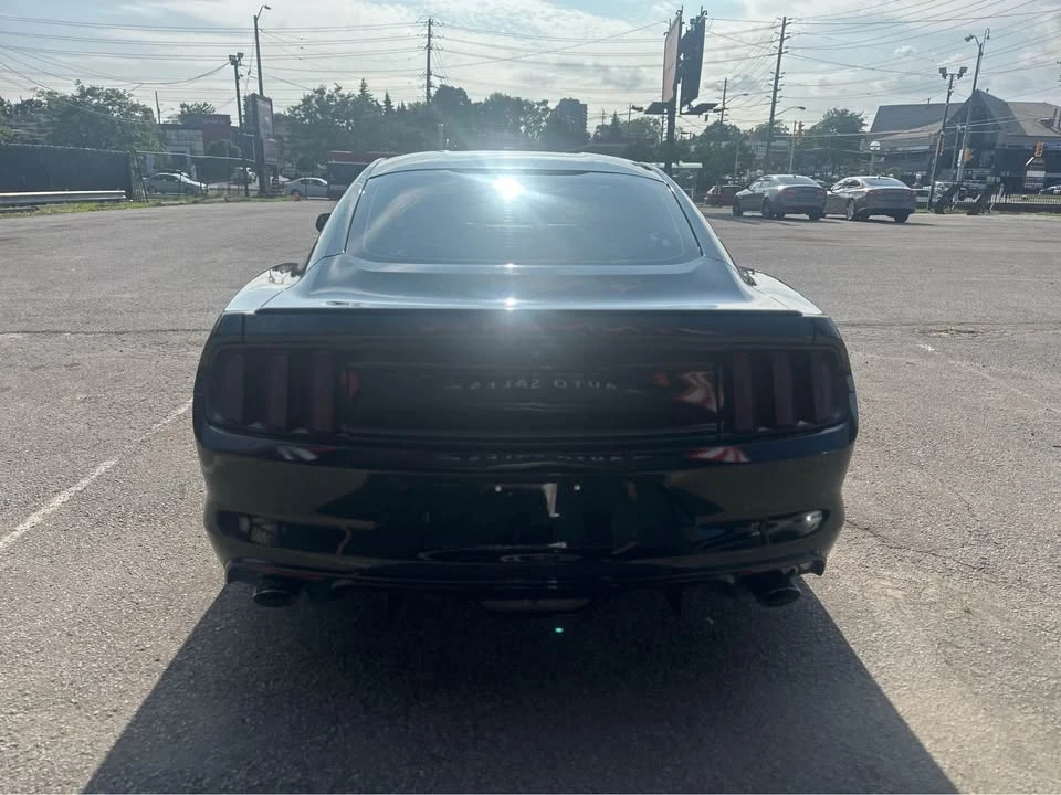 2015 Ford S550 Mustang - Image 7 of 18
