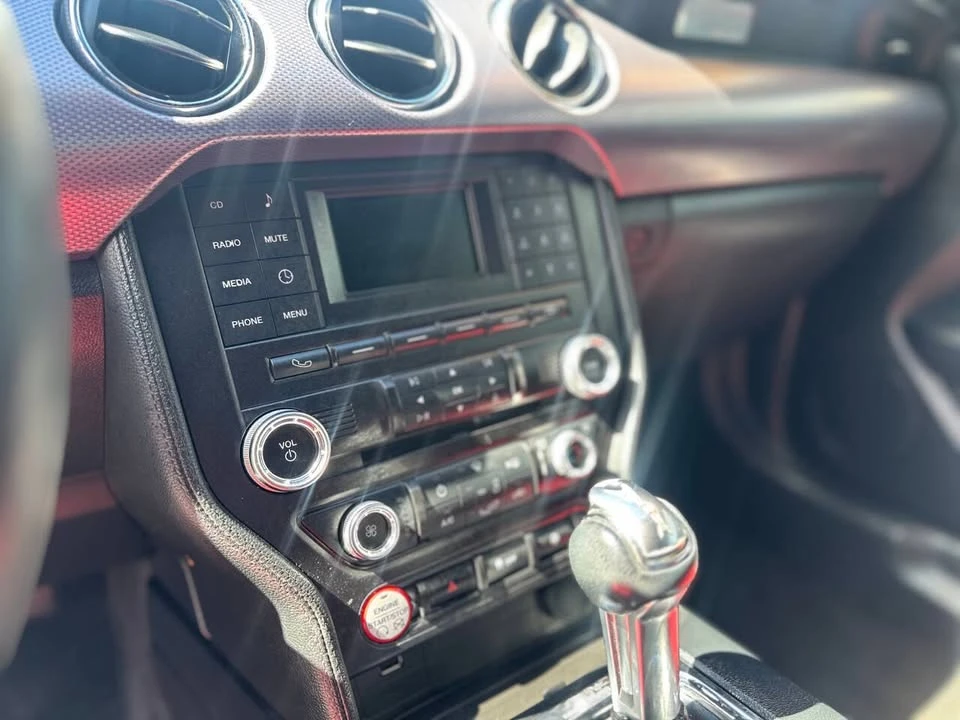 2015 Ford S550 Mustang - Image 15 of 20