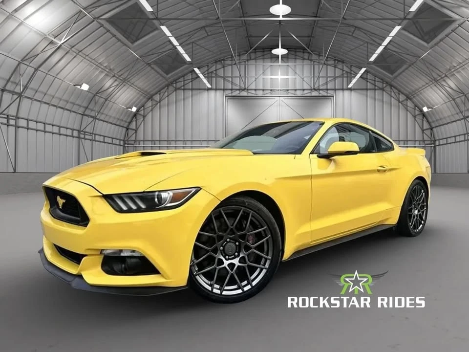 2015 Ford S550 Mustang - Image 6 of 20