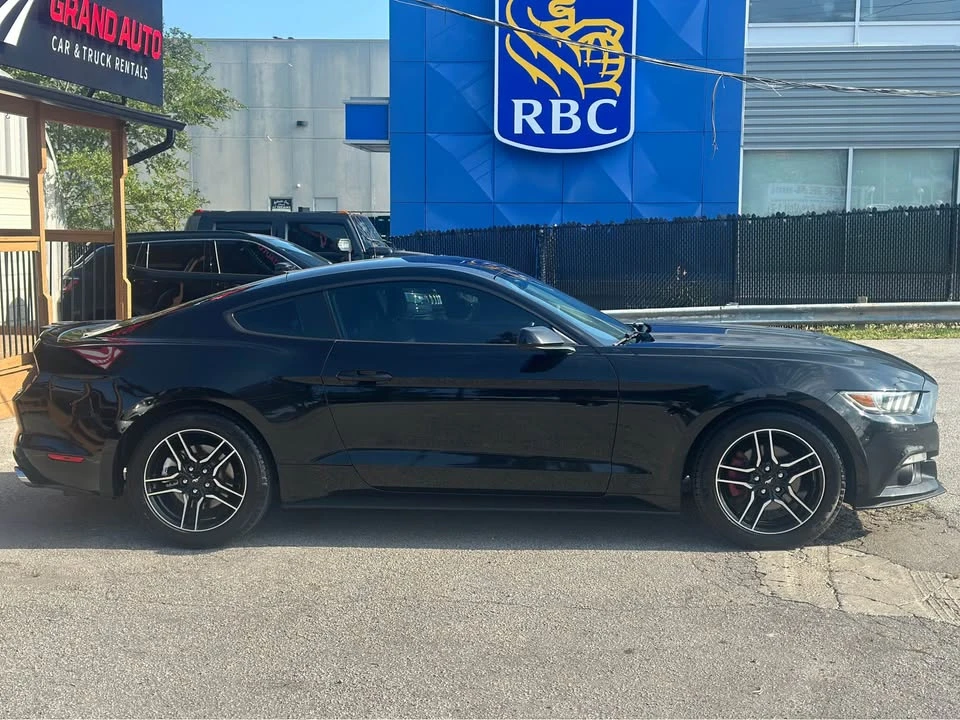 2015 Ford S550 Mustang - Image 5 of 18