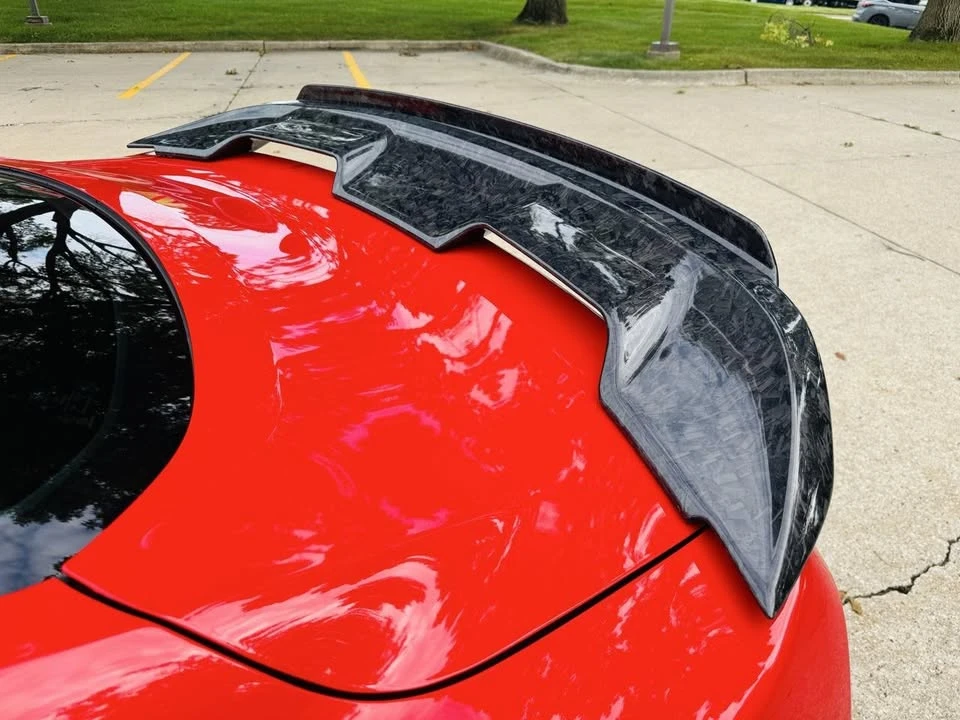 2015 Ford S550 Mustang - Image 8 of 19