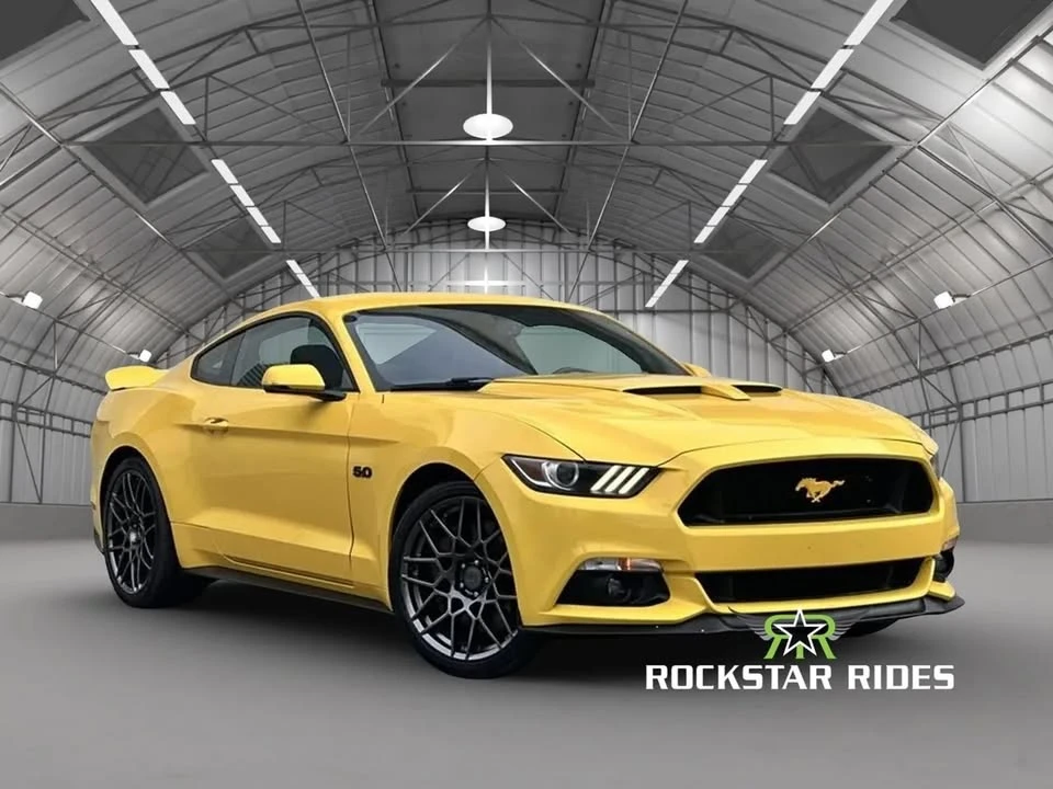2015 Ford S550 Mustang - Image 5 of 20
