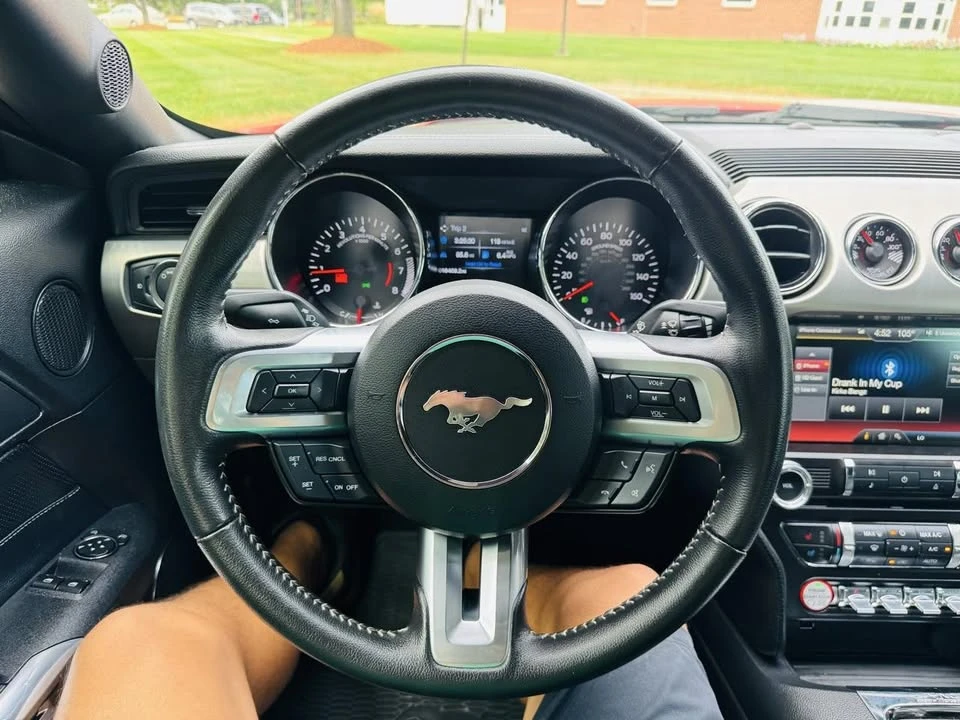 2015 Ford S550 Mustang - Image 14 of 19