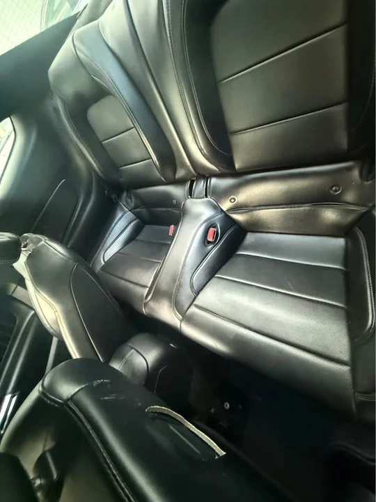 2015 Ford S550 Mustang - Image 10 of 13