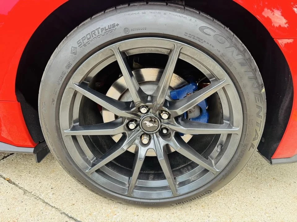 2015 Ford S550 Mustang - Image 9 of 19