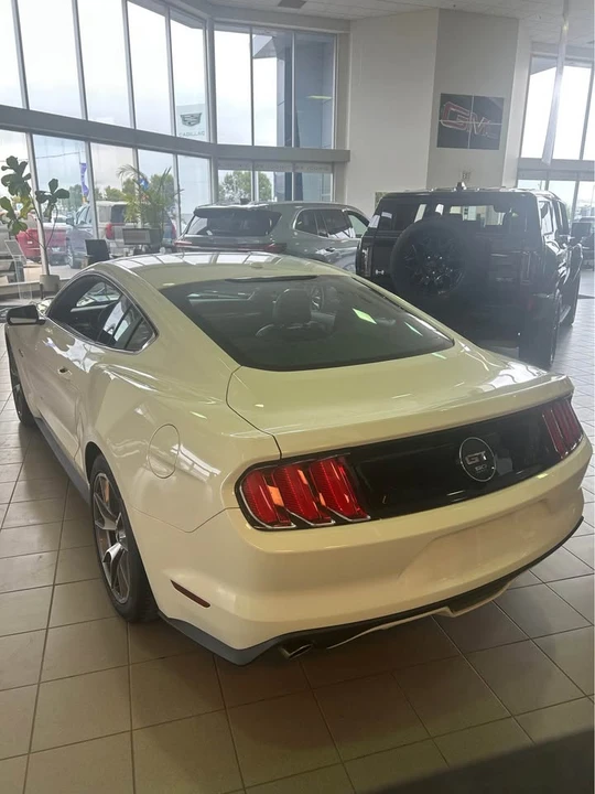 2015 Ford S550 Mustang - Image 5 of 16
