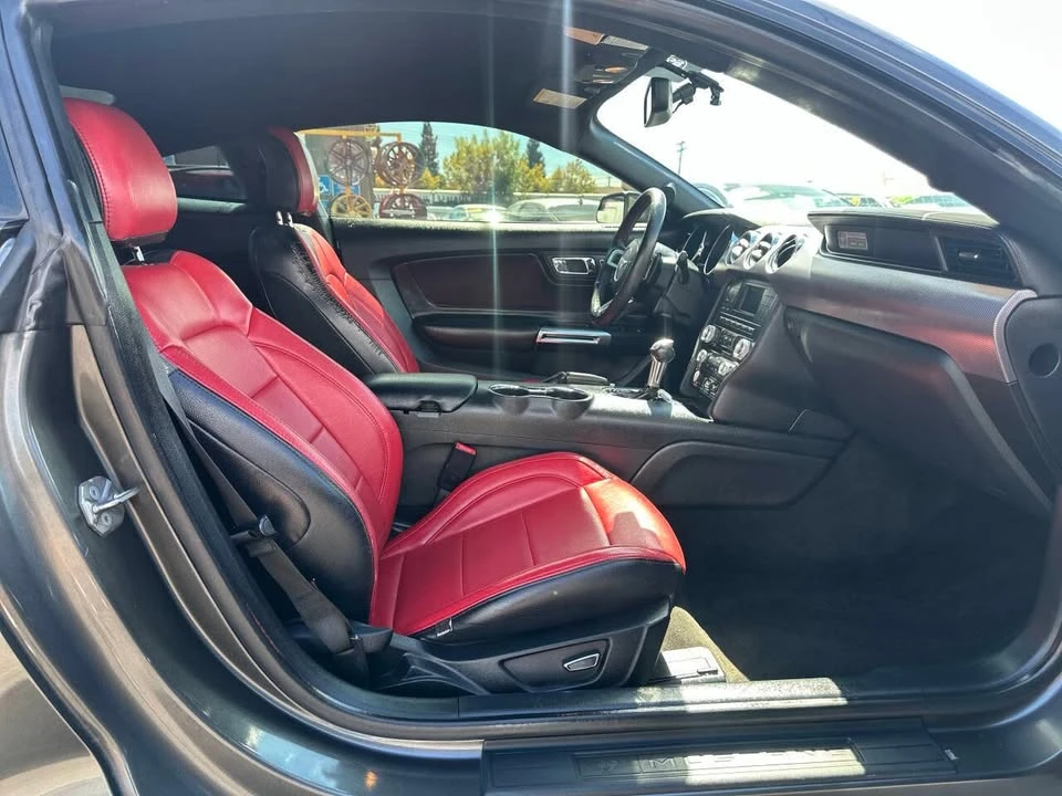 2015 Ford S550 Mustang - Image 18 of 20