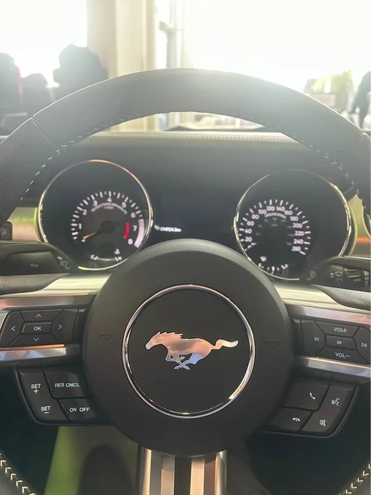 2015 Ford S550 Mustang - Image 11 of 16