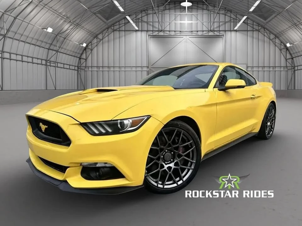 2015 Ford S550 Mustang - Image 7 of 20