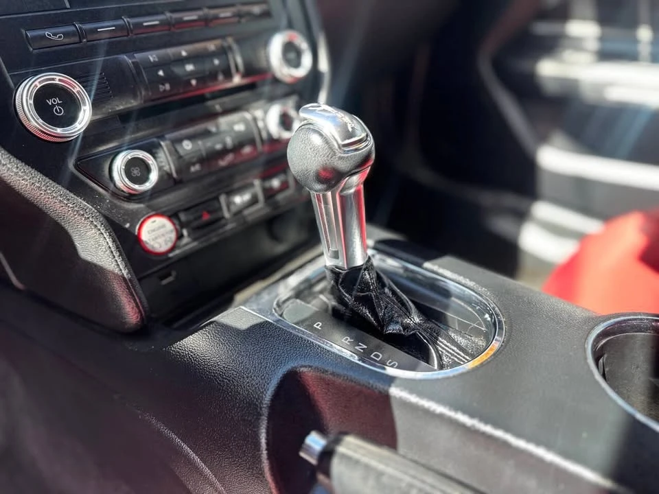 2015 Ford S550 Mustang - Image 16 of 20