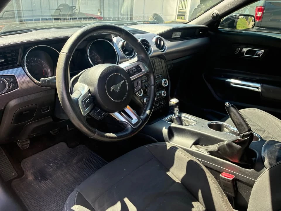 2015 Ford S550 Mustang - Image 3 of 4