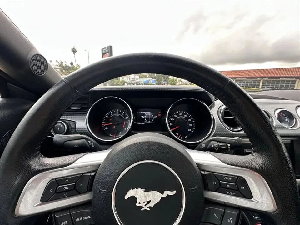 2015 Ford S550 Mustang - Image 19 of 20