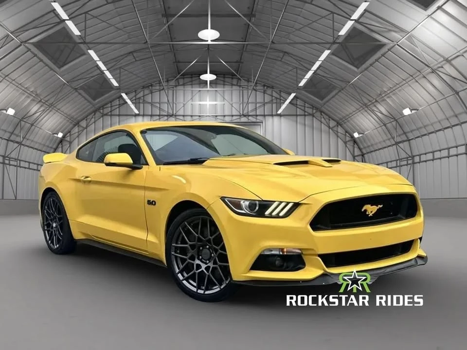 2015 Ford S550 Mustang - Image 3 of 20