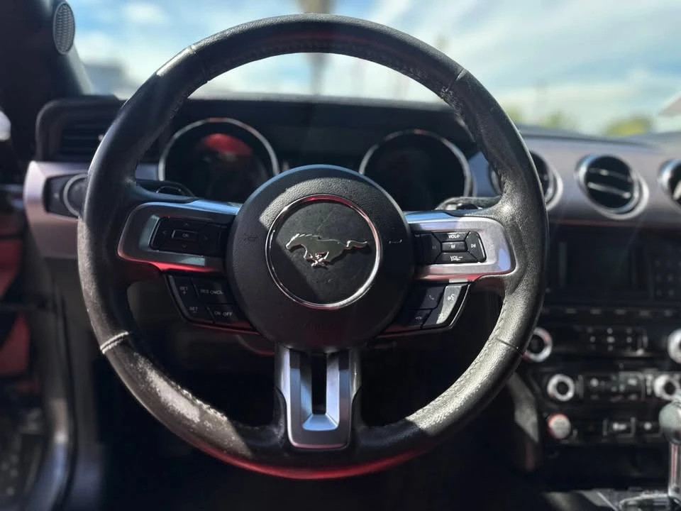 2015 Ford S550 Mustang - Image 11 of 20