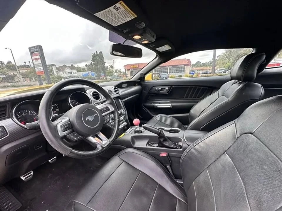 2015 Ford S550 Mustang - Image 18 of 20