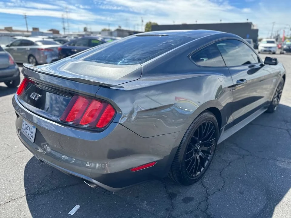 2015 Ford S550 Mustang - Image 6 of 20