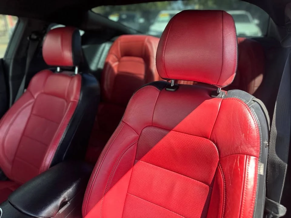 2015 Ford S550 Mustang - Image 13 of 20