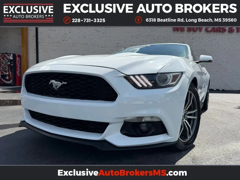 2015 Ford S550 Mustang - Image 7 of 20