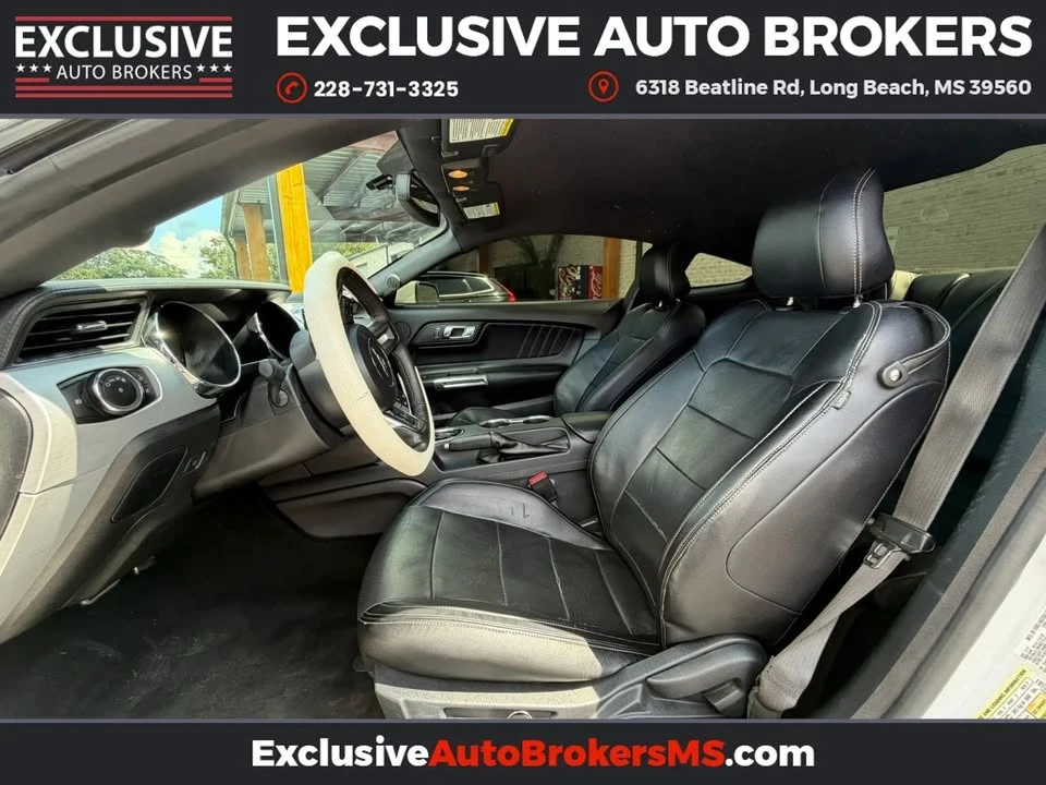 2015 Ford S550 Mustang - Image 15 of 20
