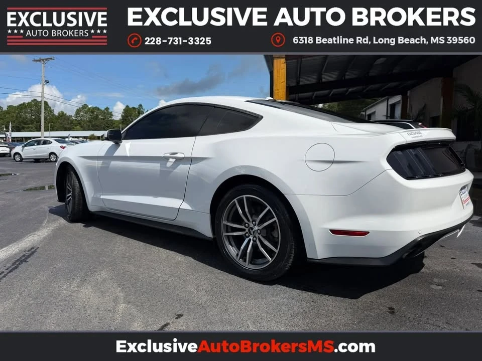 2015 Ford S550 Mustang - Image 6 of 20