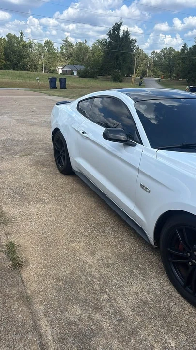 2015 Ford S550 Mustang - Image 7 of 7