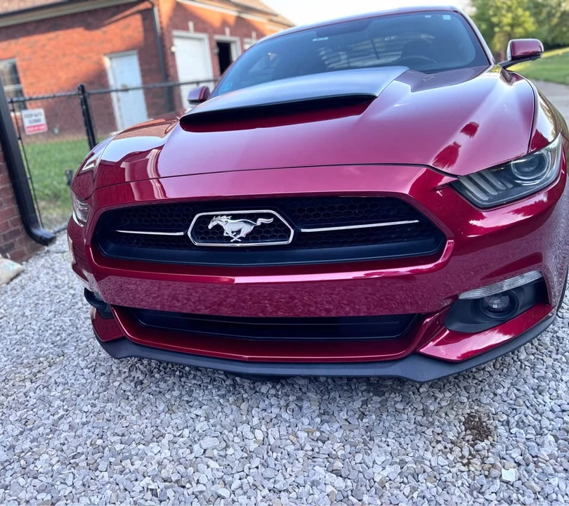 2015 Ford S550 Mustang - Image 4 of 16