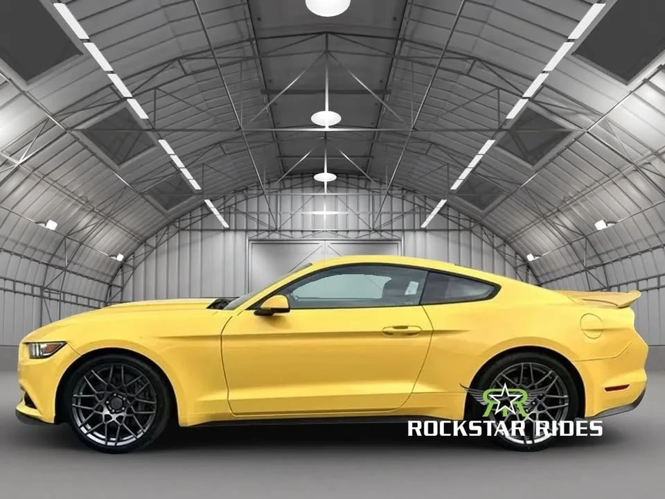 2015 Ford S550 Mustang - Image 10 of 20
